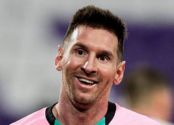 6 cầu thủ Barca mâu thuẫn với Messi