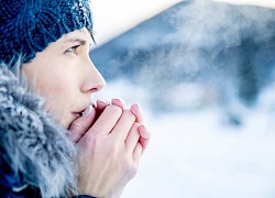 6 thói quen hàng ngày làm hỏng da và móng tay