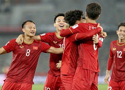 AFF Cup 2021 lùi lịch, tuyển Việt Nam xoay xở ra sao?