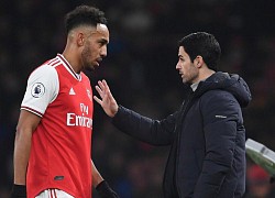 Arsenal đã khốn, lại thêm khó ở đại chiến với Chelsea