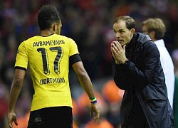 Aubameyang lên tiếng về khả năng Thomas Tuchel dẫn dắt Arsenal