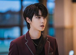 'Bad Boy' - tình địch của Cha Eun Woo trong 'True Beauty' là ai?