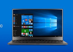 Bản cập nhật Windows 10 có thể kéo dài tuổi thọ pin laptop