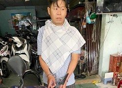 Bắt nghi phạm dùng thuốc mê để cướp tài sản