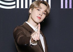 Bất ngờ phát hành "Christmas Love", liệu đây có phải là lý do Jimin là idol được fan muốn đi chơi cùng nhất dịp Noel?