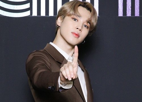 Bất ngờ phát hành "Christmas Love", liệu đây có phải là lý do Jimin là idol được fan muốn đi chơi cùng nhất dịp Noel?