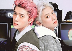 Bỏ quên EXO SC khỏi dàn lineup family concert đầu 2021, SM nhận bão táp