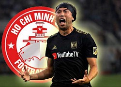 Bom tấn Lee Nguyễn lần đầu lên tiếng về việc tái xuất V-League