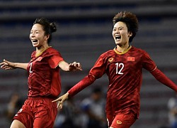 Bóng đá nữ Việt Nam trước cơ hội dự World Cup