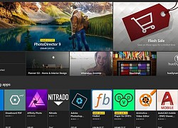 Cách cài đặt lại các ứng dụng đã mua từ Microsoft Store