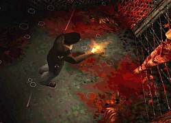 Cha đẻ của loạt game Silent Hill sẽ ra mắt game kinh dị mới trong năm 2023