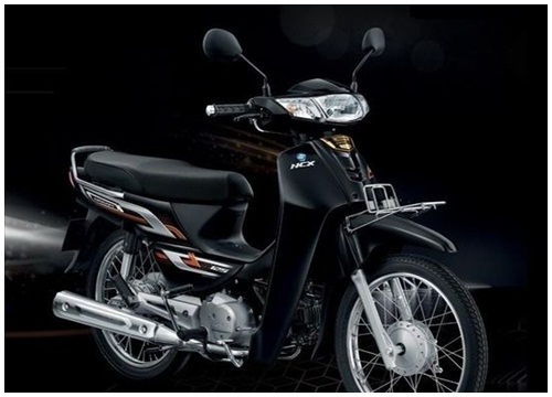 Rộ tin 2021 Honda Dream 125 mới rục rịch về Việt Nam giá khởi điểm 625  triệu đồng