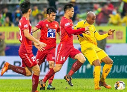 Chuyển nhượng V-League: Hải Phòng chia tay trợ lý Quốc Vượng. Lee Nguyễn giúp TPHCM đạt mục tiêu