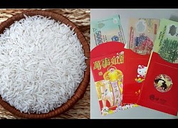 Cuối năm đặt hũ gạo trong nhà ở vị trí này: sang năm gia chủ đổi vận, làm sương sương mà tiền đầy két