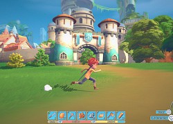 Đang miễn phí vĩnh viễn My Time At Portia - 'Hậu bối' siêu đỉnh của Harvest Moon và Stardew Valley