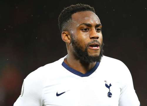 Danny Rose được tại ngoại sau khi gây tai nạn