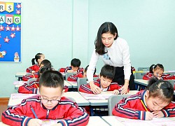 Đào tạo GV môn học mới: Trường sư phạm chuẩn bị thế nào?