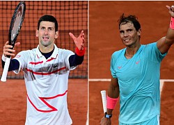 "Djokovic và Nadal sẽ bị đánh bại trong năm 2021"