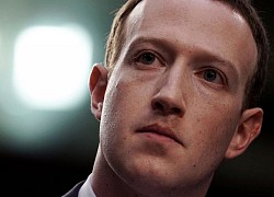 Facebook công kích Apple và cú tát vào chính tham vọng của mình