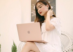 FPT Shop lên kệ những chiếc MacBook M1 chính hãng đầu tiên tại Việt Nam giá từ 22 triệu