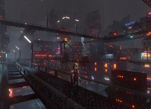 Game ăn theo nhận nhiều đánh giá tích cực hơn cả 'bom tấn' Cyberpunk 2077