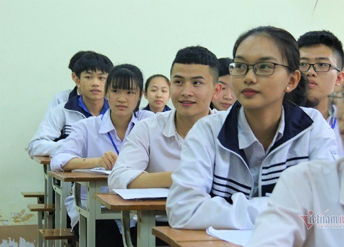 Gợi ý lời giải bài toán hình học thi học sinh giỏi quốc gia