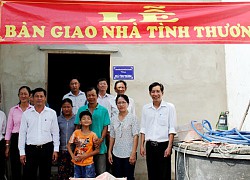 Hà Giang: Triển khai xây dựng 112 nhà Đại đoàn kết