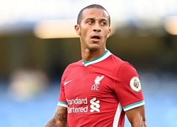 HLV Klopp xác nhận khả năng ra sân của Thiago Alcantara trước West Brom