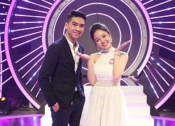 Tuần tin vui của các gương mặt TV Show: 2 màn cầu hôn thành công, người lên xe hoa, người thông báo mang thai