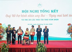 Hơn 72.000 người được "chắp cánh" khám sàng lọc, phát hiện sớm ung thư