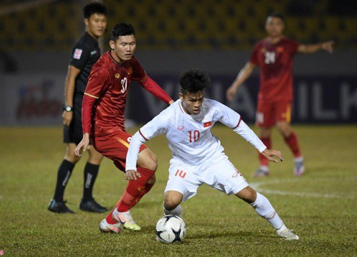 Hữu Thắng được CLB Viettel giữ lại cho V.League 2021