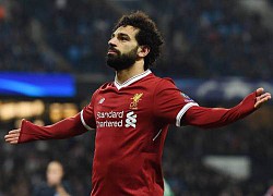 Huyền thoại Liverpool 'đọc vị' chiêu bài đòi ra đi của Salah