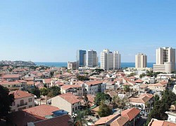 Israel: Giá thuê bất động sản ở Tel Aviv tăng cao kỷ lục