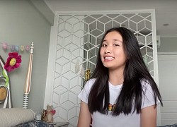 Jenny Huỳnh bất ngờ thông báo bị một fanpage mạo danh "Fan club" ăn cắp các vlog trên kênh YouTube chính thức