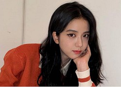 Jisoo lột xác ngỡ ngàng sau 4 năm debut: Từ mỹ nhân bị chê "nhạt" thành đại sứ Dior Beauty nó phải khác