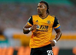 Juventus chi đậm mua "quái thú" của Wolves