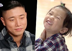 Kang Gary và con trai sẽ chính thức rời show thực tế The Return of Superman sau 1 năm lên sóng