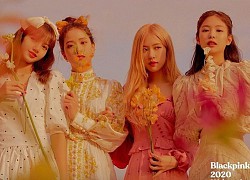 Khi các thành viên BLACKPINK tự làm stylist cho mình: Công chúa hay thiên thần đẹp hơn?