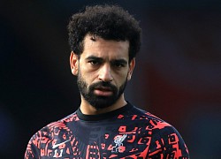 Klopp bác tin đồn Salah bất mãn ở Liverpool