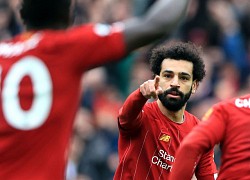 Klopp tiết lộ lý do không trao băng đội trưởng cho Salah