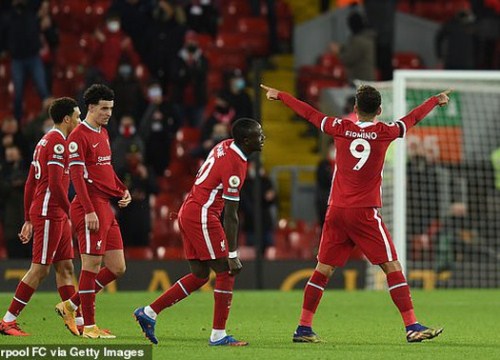 Klopp 'từ chối' lợi thế của Liverpool ở Premier League