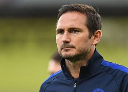 Lampard nổi khùng với cầu thủ Chelsea sau trận thua Arsenal