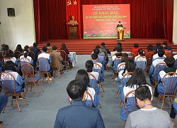 Lào Cai: 68 học sinh tham gia kỳ thi học sinh giỏi quốc gia THPT