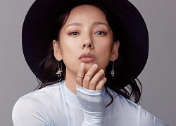 Lee Hyori chia sẻ kế hoạch sinh con