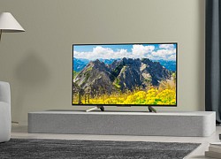 Loạt TV 50 inch giá 10 triệu đồng