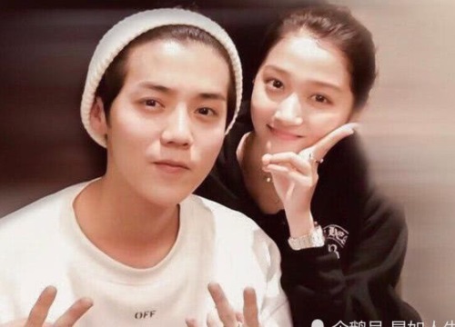 Luhan - Quan HIểu Đồng cuối tháng tuyên bố chia tay, động thái cả hai nhà đáng nghi đến lạ?