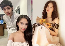 Mai Phương Thuý đăng status tâm trạng, nhắc về chuyện chờ đợi "ai kia" giữa lúc Noo Phước Thịnh tuyên bố quan hệ của cả hai