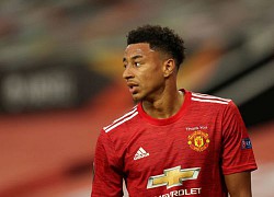 MU làm điều không ngờ với "ông kễnh" Lingard