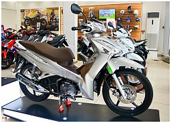 Mua xe số tầm giá 30 triệu, chọn Honda Future hay Yamaha Jupiter?