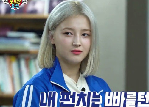 Nancy dính phốt thái độ với thủ lĩnh MOMOLAND, netizen lật lại vụ nữ idol lườm BLACKPINK như "dao cau khoét vào mỏm đá"